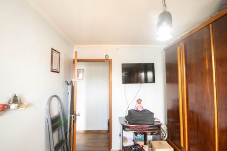 Apartamento à venda com 48m², 2 quartos e 1 vaga Apartamento à venda com 48m², 2 quartos e 1 vagaQuarto 2