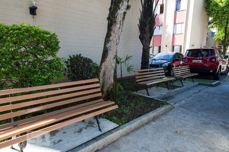 Apartamento à venda com 48m², 2 quartos e 1 vaga Apartamento à venda com 48m², 2 quartos e 1 vagaÁrea comum