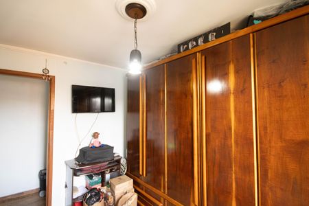 Apartamento à venda com 48m², 2 quartos e 1 vaga Apartamento à venda com 48m², 2 quartos e 1 vagaQuarto 2