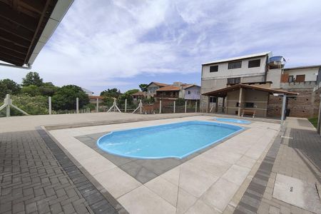 Apartamento para alugar com 60m², 2 quartos e 1 vagaÁrea comum - Piscina