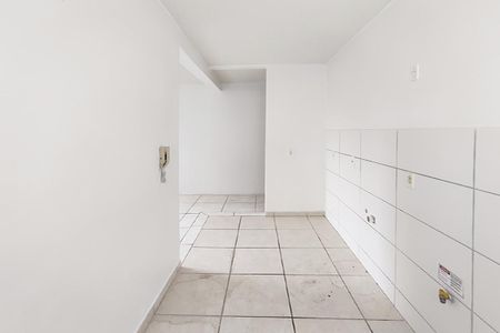 Apartamento para alugar com 60m², 2 quartos e 1 vagaCozinha e Área de Serviço