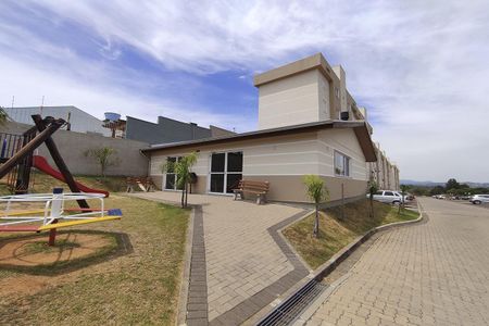 Apartamento para alugar com 60m², 2 quartos e 1 vagaÁrea comum - Salão de festas