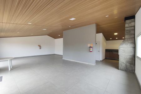 Apartamento para alugar com 60m², 2 quartos e 1 vagaÁrea comum - Salão de festas