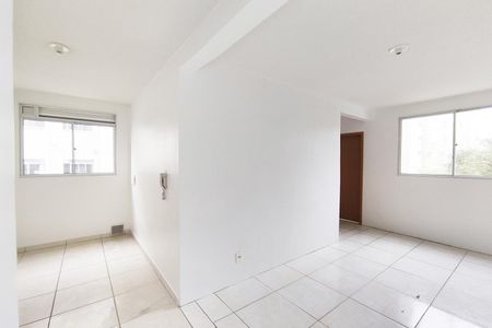Apartamento para alugar com 60m², 2 quartos e 1 vagaSala
