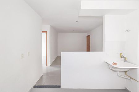 Apartamento para alugar com 60m², 2 quartos e 1 vagaCozinha