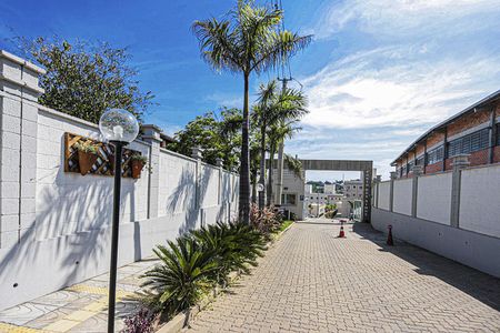 Apartamento para alugar com 60m², 2 quartos e 1 vagaFachada