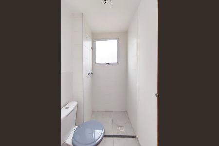 Apartamento para alugar com 60m², 2 quartos e 1 vagaBanheiro
