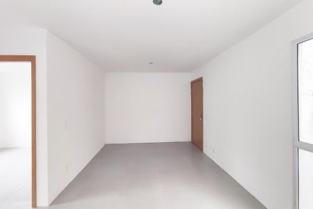 Apartamento para alugar com 60m², 2 quartos e 1 vagaSala