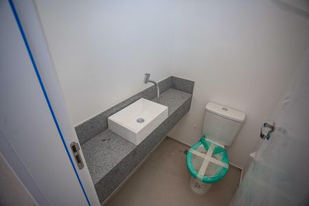 Apartamento à venda com 130m², 2 quartos e 2 vagas Apartamento à venda com 130m², 2 quartos e 2 vagasLavabo