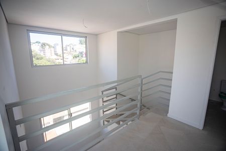 Apartamento à venda com 130m², 2 quartos e 2 vagas Apartamento à venda com 130m², 2 quartos e 2 vagasHall 2° Andar