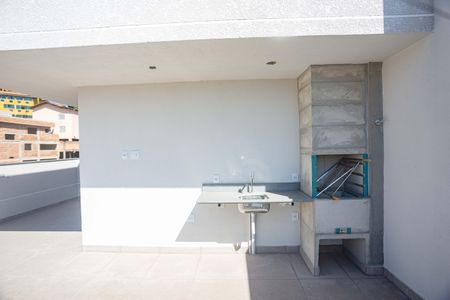 Apartamento à venda com 130m², 2 quartos e 2 vagas Apartamento à venda com 130m², 2 quartos e 2 vagasTerraço