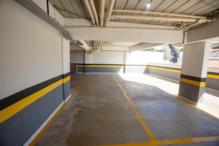 Apartamento à venda com 130m², 2 quartos e 2 vagas Apartamento à venda com 130m², 2 quartos e 2 vagasGaragem