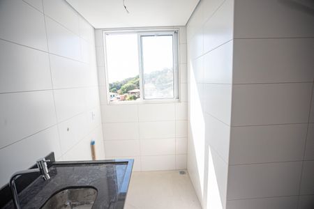 Apartamento à venda com 130m², 2 quartos e 2 vagas Apartamento à venda com 130m², 2 quartos e 2 vagasCozinha