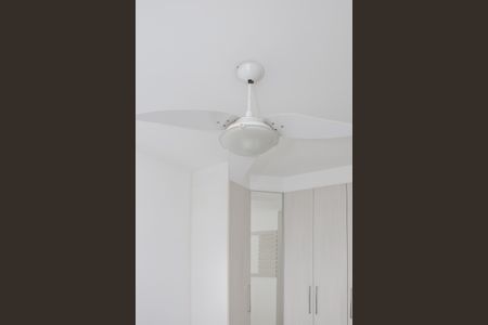 Apartamento à venda com 53m², 2 quartos e 1 vagaQuarto 1