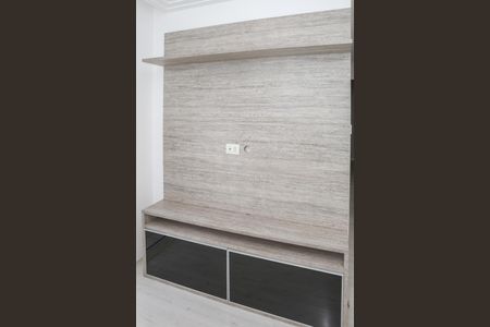 Apartamento à venda com 53m², 2 quartos e 1 vagaSala