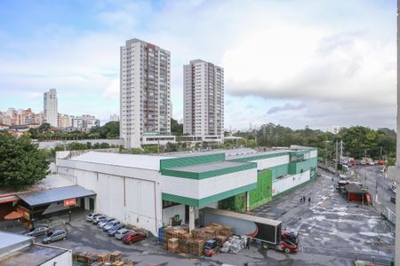 Apartamento à venda com 53m², 2 quartos e 1 vagaVista do Quarto 1