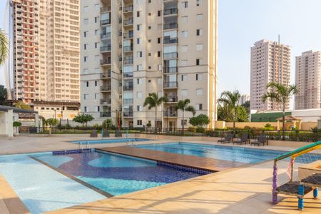 Apartamento à venda com 53m², 2 quartos e 1 vagaÁrea comum - Piscina