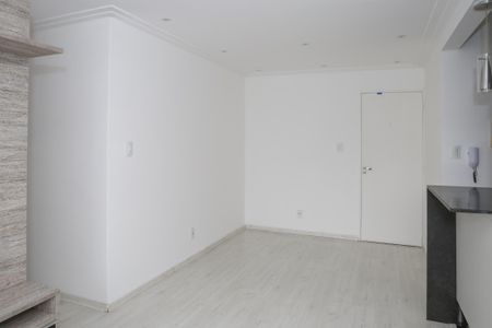 Apartamento à venda com 53m², 2 quartos e 1 vagaSala