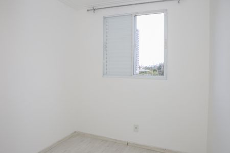 Apartamento à venda com 53m², 2 quartos e 1 vagaQuarto 2