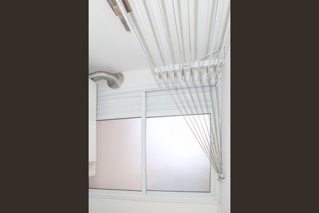 Apartamento à venda com 53m², 2 quartos e 1 vagaCozinha e Área de Serviço