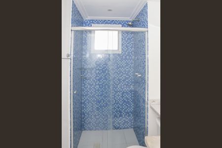 Apartamento à venda com 53m², 2 quartos e 1 vagaBanheiro