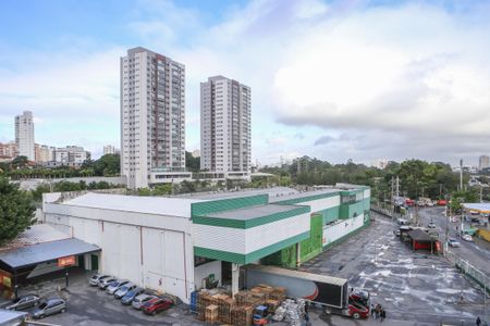 Apartamento à venda com 53m², 2 quartos e 1 vagaVista do Quarto 2