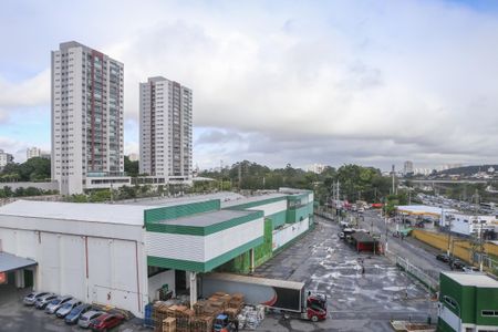 Apartamento à venda com 53m², 2 quartos e 1 vagaVista da Sacada