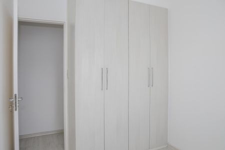 Apartamento à venda com 53m², 2 quartos e 1 vagaQuarto 2
