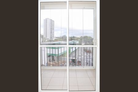 Apartamento à venda com 53m², 2 quartos e 1 vagaSacada