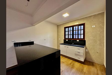 Casa para alugar com 170m², 3 quartos e 2 vagas Casa para alugar com 170m², 3 quartos e 2 vagasCozinha