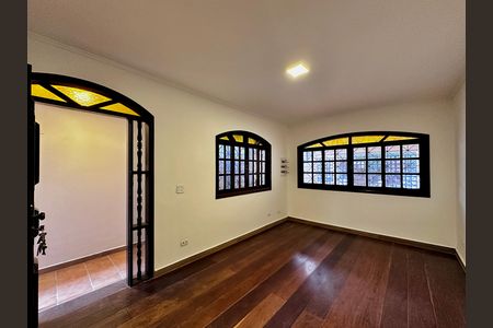Casa para alugar com 3 quartos, 170m² em Santo Amaro, São Paulo