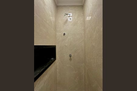 Banheiro Suíte de casa para alugar com 3 quartos, 170m² em Santo Amaro, São Paulo