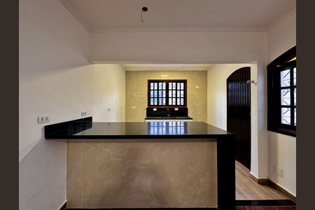 Casa para alugar com 170m², 3 quartos e 2 vagas Casa para alugar com 170m², 3 quartos e 2 vagasCozinha