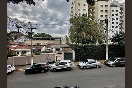 Vista Suíte de casa para alugar com 3 quartos, 170m² em Santo Amaro, São Paulo