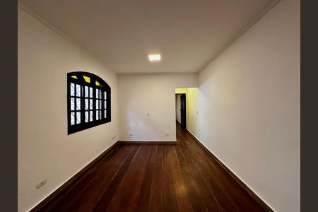 Sala de casa para alugar com 3 quartos, 170m² em Santo Amaro, São Paulo