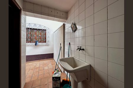 Casa para alugar com 170m², 3 quartos e 2 vagas Casa para alugar com 170m², 3 quartos e 2 vagasÁrea de Serviço