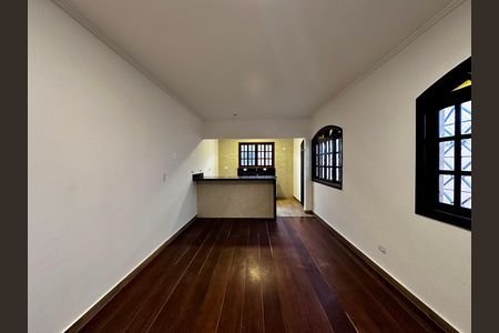 Sala de casa para alugar com 3 quartos, 170m² em Santo Amaro, São Paulo