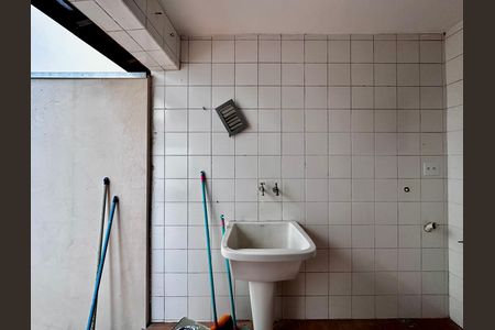 Casa para alugar com 170m², 3 quartos e 2 vagas Casa para alugar com 170m², 3 quartos e 2 vagasÁrea de Serviço