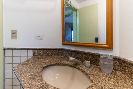 Apartamento para alugar com 43m², 1 quarto e 1 vagaBanheiro