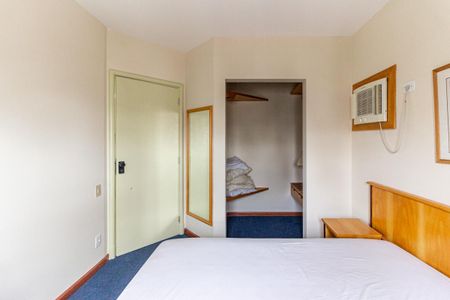 Apartamento para alugar com 43m², 1 quarto e 1 vagaQuarto