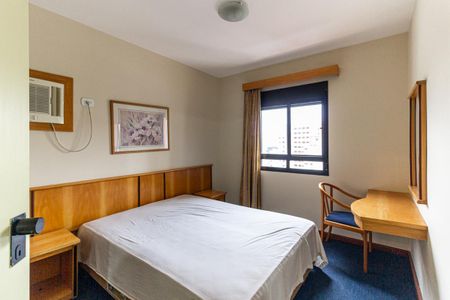 Apartamento para alugar com 43m², 1 quarto e 1 vagaQuarto