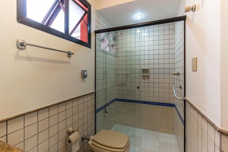 Apartamento para alugar com 43m², 1 quarto e 1 vagaBanheiro