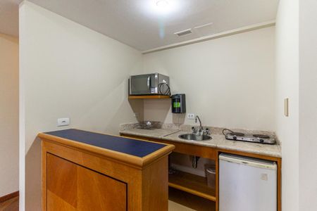 Apartamento para alugar com 43m², 1 quarto e 1 vagaCozinha