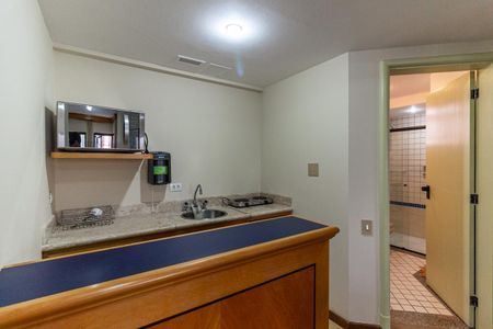 Apartamento para alugar com 43m², 1 quarto e 1 vagaCozinha