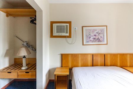 Apartamento para alugar com 43m², 1 quarto e 1 vagaQuarto