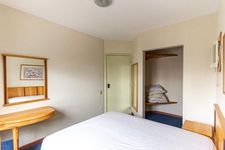 Apartamento para alugar com 43m², 1 quarto e 1 vagaQuarto