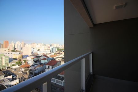 Apartamento à venda com 55m², 2 quartos e 1 vagaSala Sacada