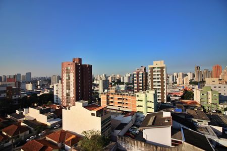 Apartamento à venda com 55m², 2 quartos e 1 vagaSala Sacada Vista