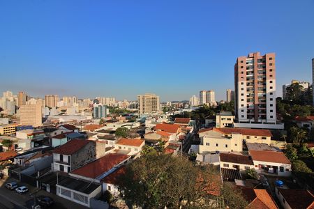 Apartamento à venda com 55m², 2 quartos e 1 vagaVista do Quarto