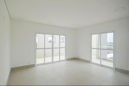 Apartamento à venda com 55m², 2 quartos e 1 vagaÁrea comum - Salão de festas